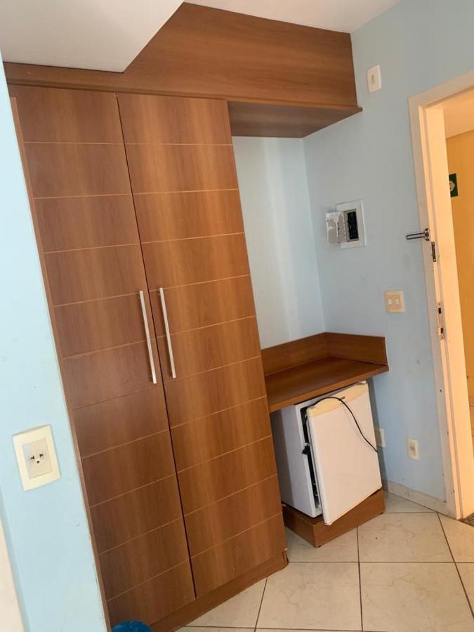 Flat Thermas Caldas Novas Exterior foto